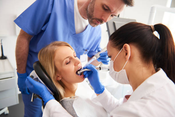 Best Dental Exams and Cleanings  in Blauvelt, NY