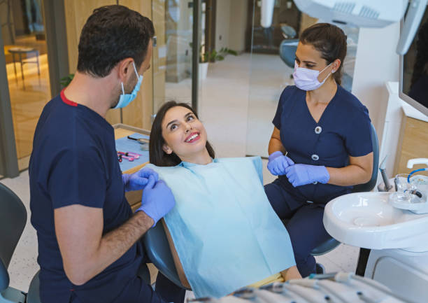 Dental Bonding in Blauvelt, NY